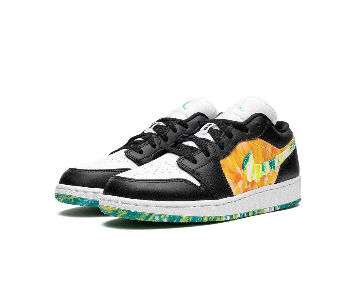 靴 Nike GS Air Jordan 1 Low SE \