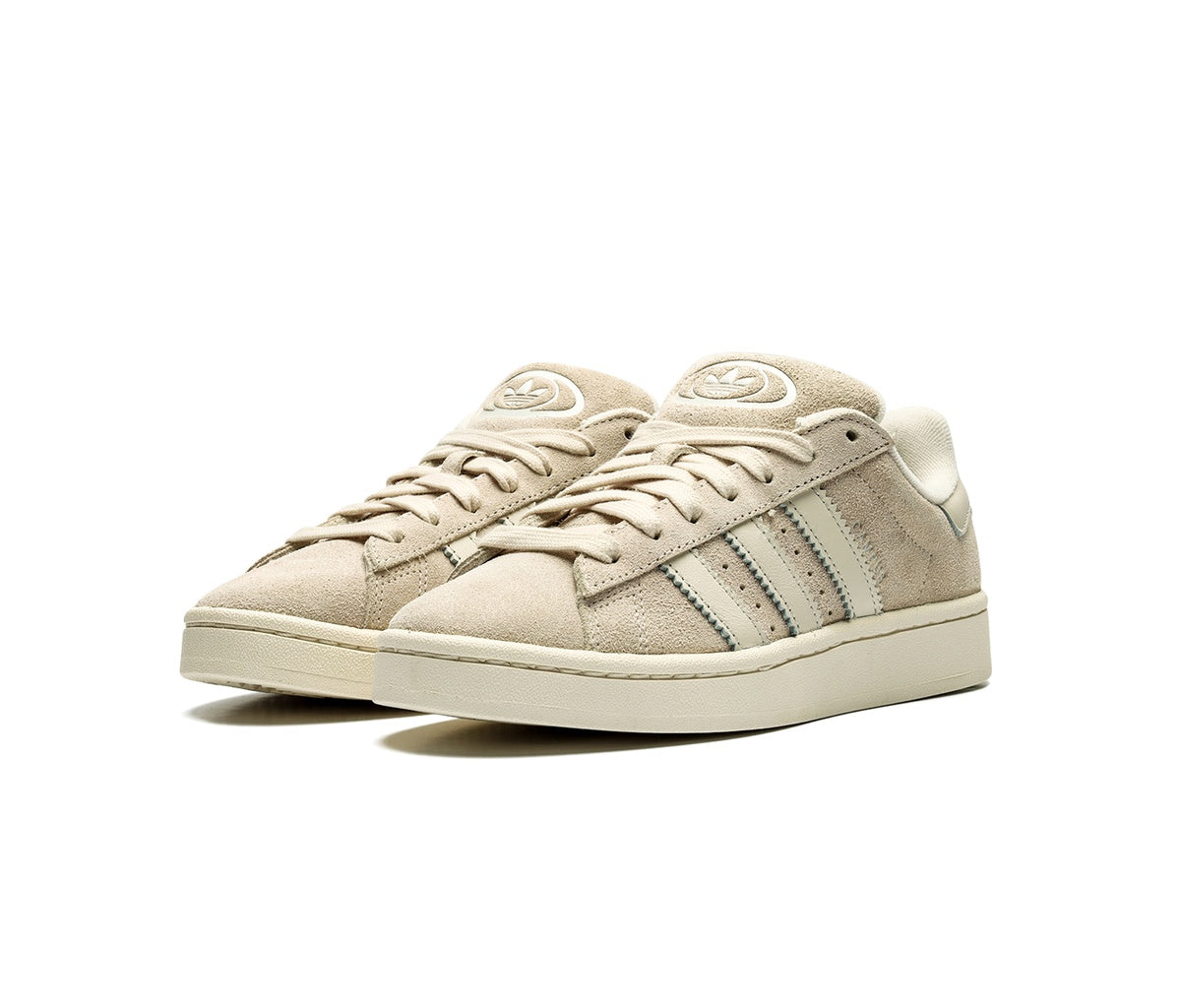 adidas gazelle silver green womens adidas Campus 00s Light Gray White (GS) – Section Store