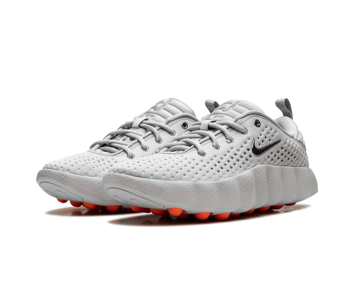 Nike Mind 002 Light Smoke Grey – Section Store