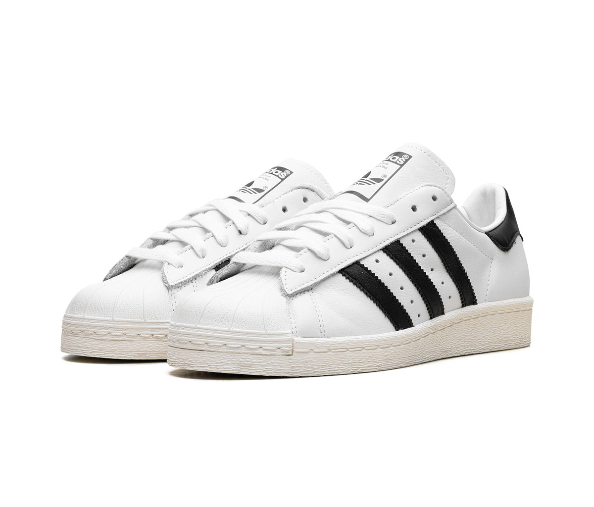 adidas Superstar 82 White Core Black – Section Store