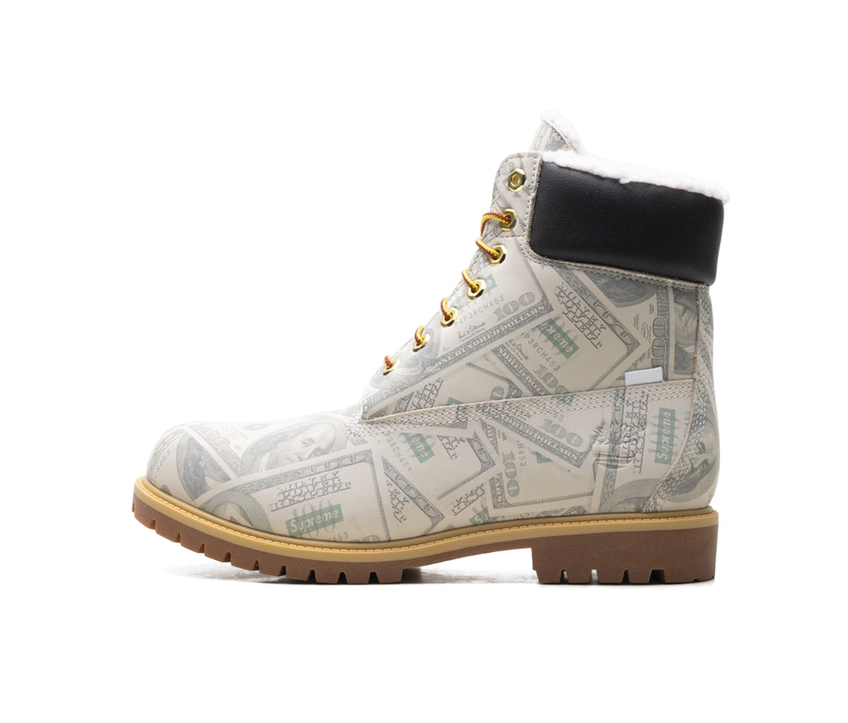 Timberland 6