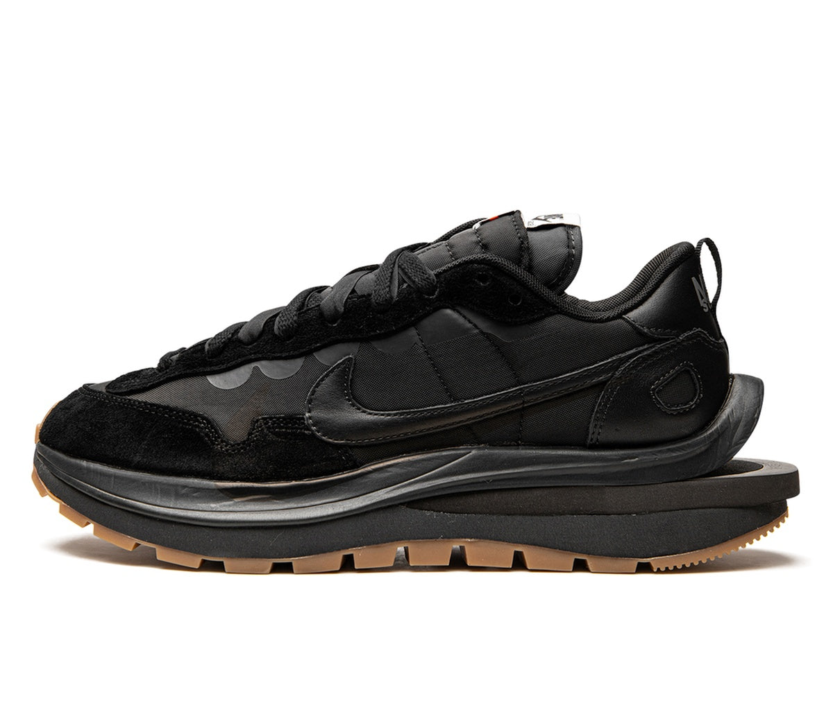 sacai × Nike VaporWaffle Black Gum Nike Vaporwaffle Sacai Black Gum – Section Store