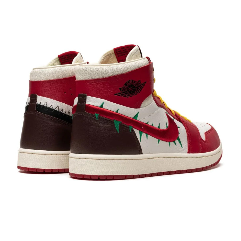 
                      
                        Air Jordan 1 High Zoom Air CMFT 2 Teyana Taylor A Rose From Harlem (W)
                      
                    