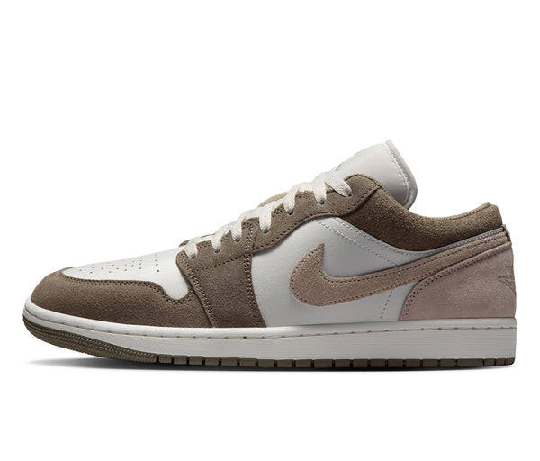 Air Jordan 1 Low Olive Grey Enigma Stone – Air Jordan