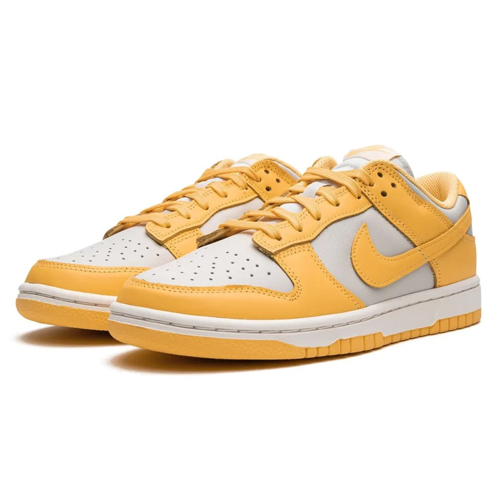 Nike Dunk Low Citron Pulse (W)