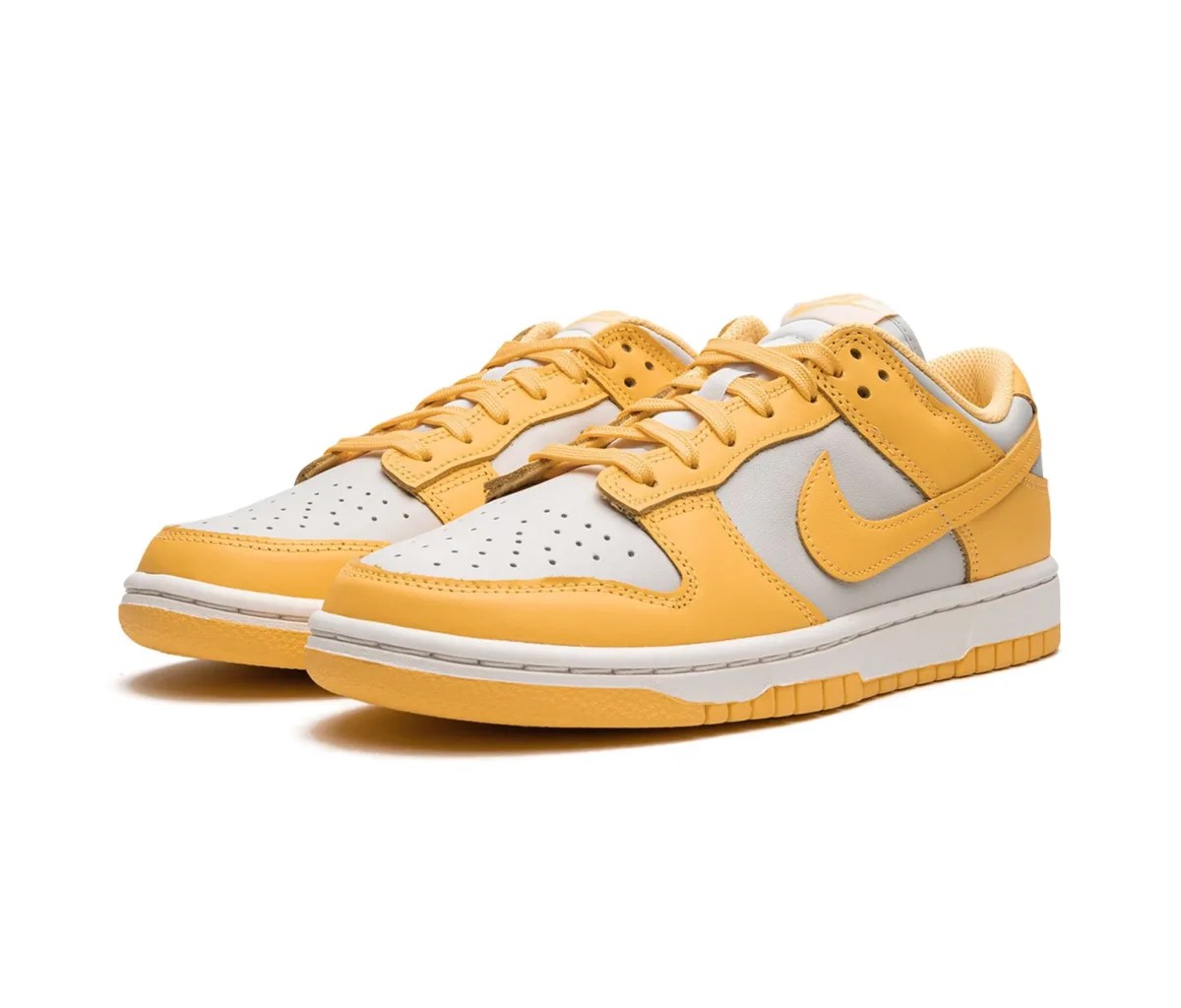 Nike Dunk Low Citron Pulse (W)