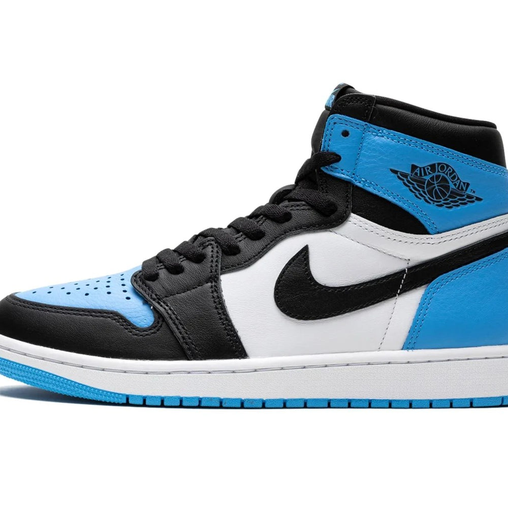 Air Jordan 1 Retro High UNC Toe