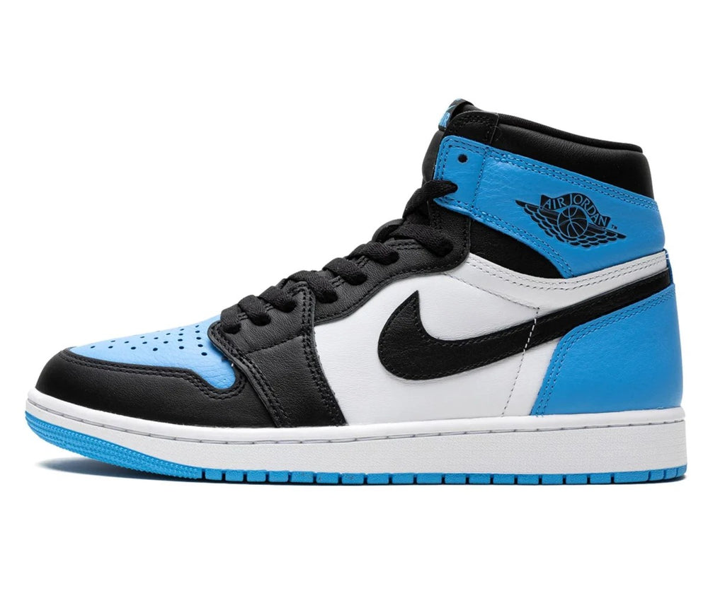 Air Jordan 1 Retro High UNC Toe