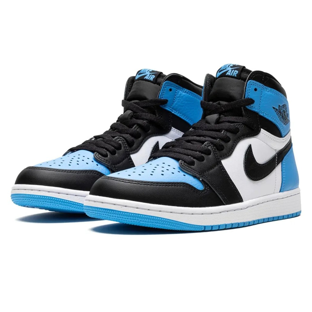 Air Jordan 1 Retro High UNC Toe