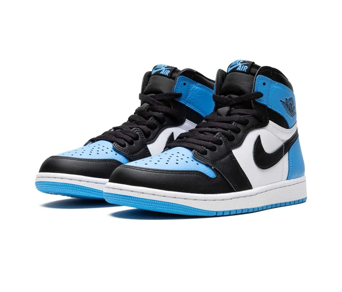 Air Jordan 1 Retro High UNC Toe