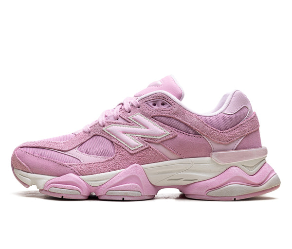 New Balance 9060 ASOS Exclusive Pink Overdye – New Balance