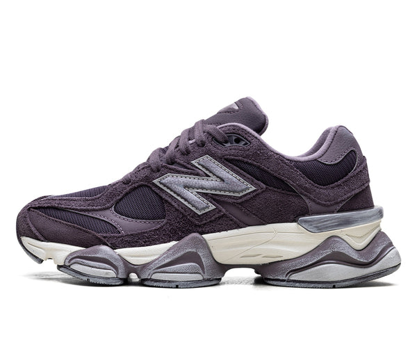 New Balance 9060 ASOS Exclusive Purple Overdye – New Balance