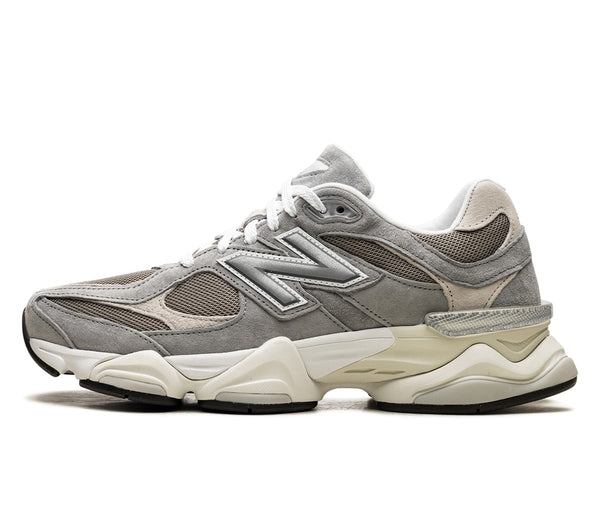 New Balance 9060 Slate Grey Arid Stone – New Balance