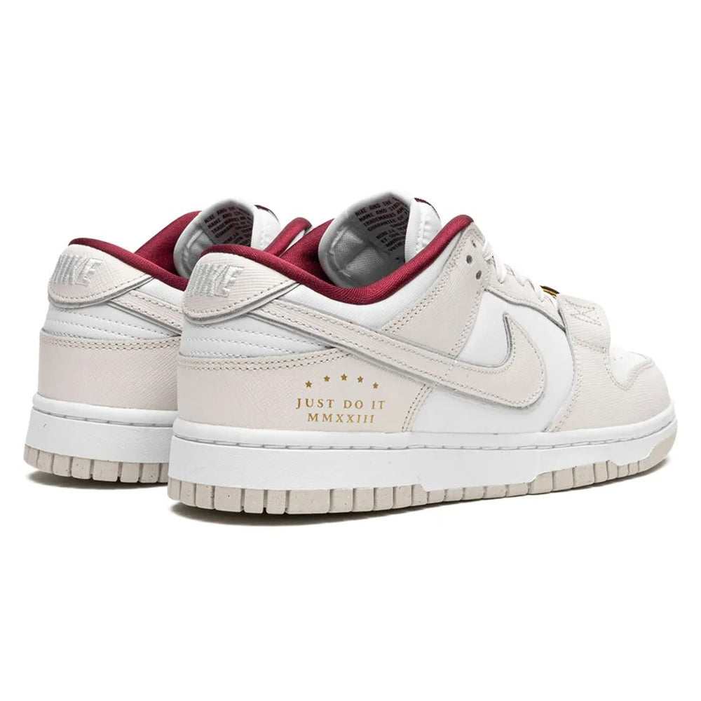 
                      
                        Nike Dunk Low Just Do It White Phantom (W)
                      
                    