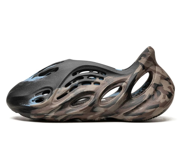 adidas Yeezy Foam RNNR MX Cinder – adidas