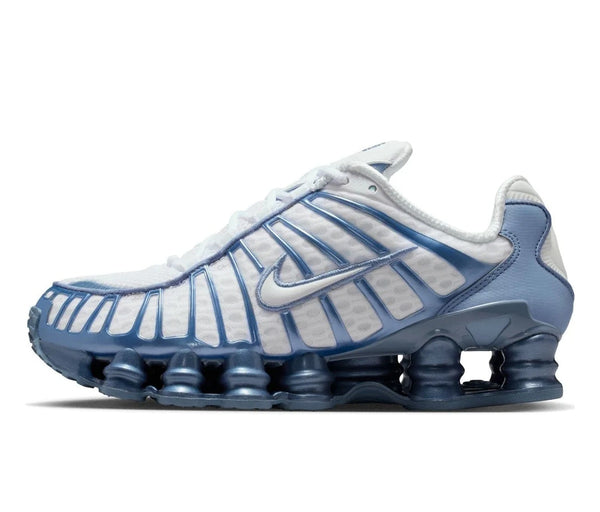 Nike Shox TL White Work Blue (W) – Nike