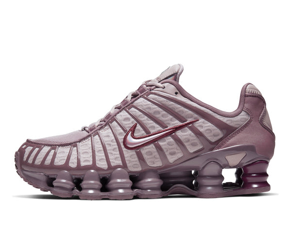 Nike Shox TL Pumice Night Maroon (W) – Nike