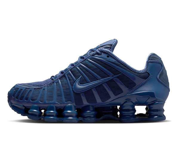 Nike Shox TL Mystic Navy (W) – Nike