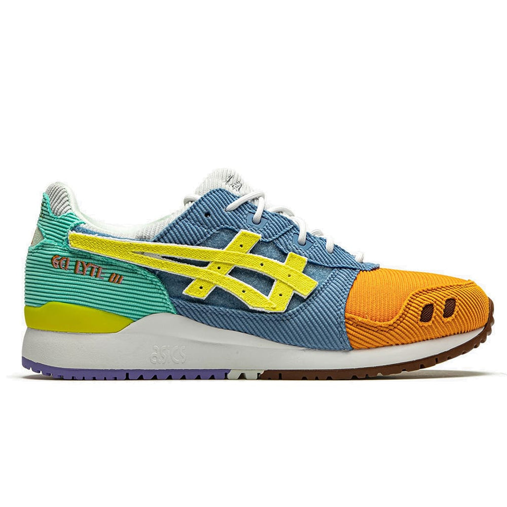 
                      
                        ASICS Gel-Lyte III Sean Wotherspoon x atmos
                      
                    