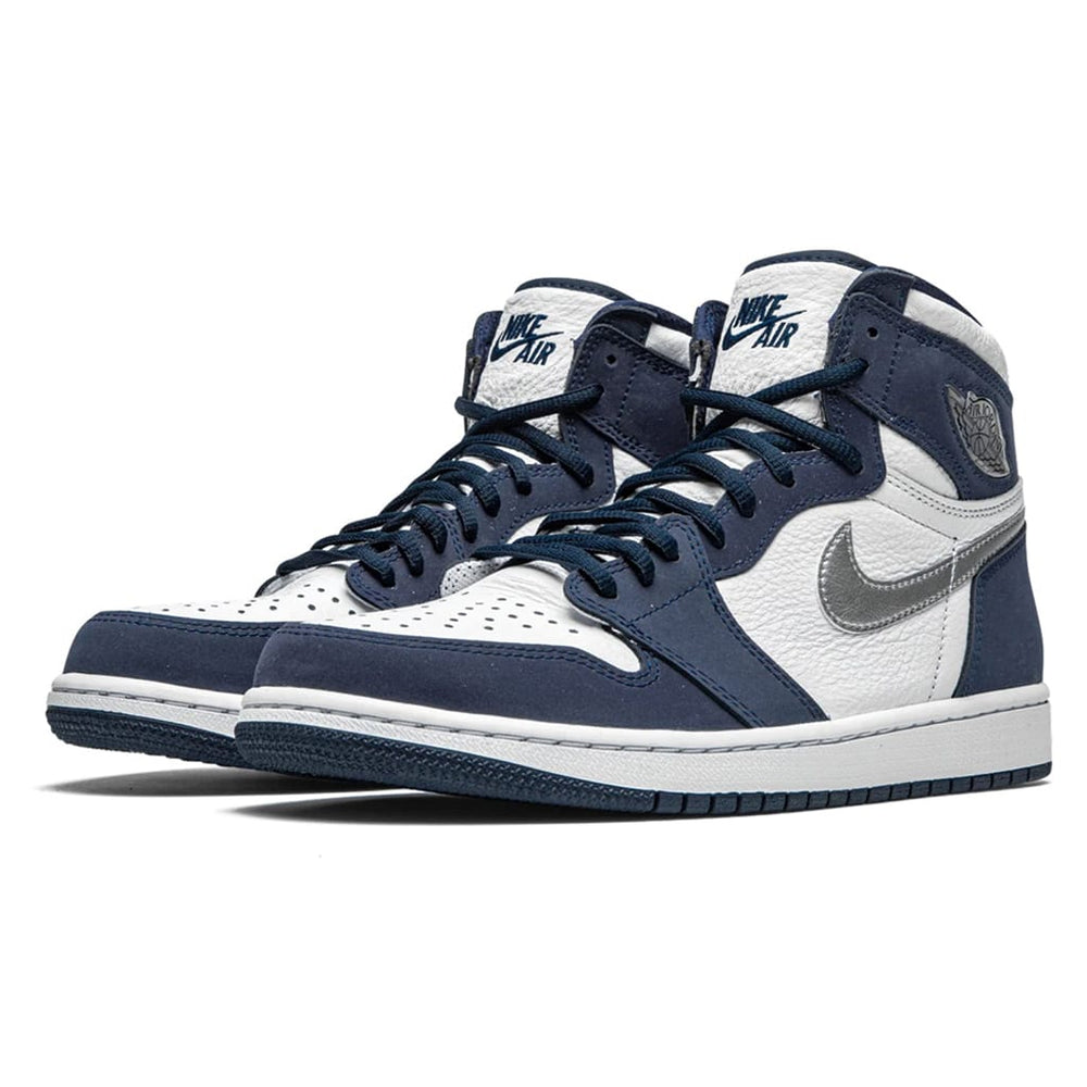 Air Jordan 1 Retro High COJP Midnight Navy