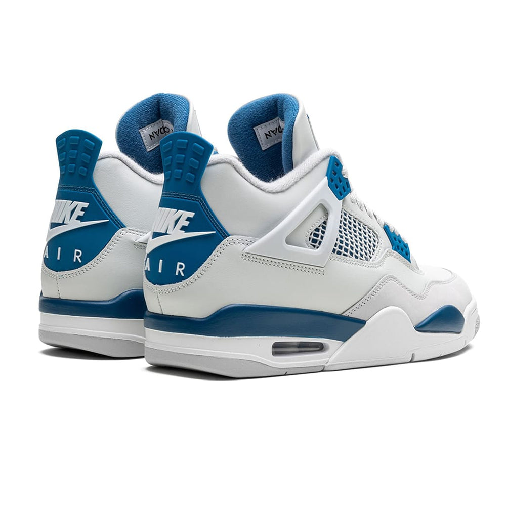 
                      
                        Air Jordan 4 Retro Industrial Blue (2024)
                      
                    