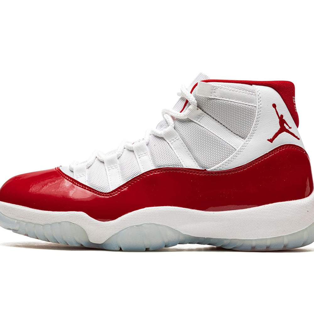 Air Jordan 11 Retro Cherry (2022)