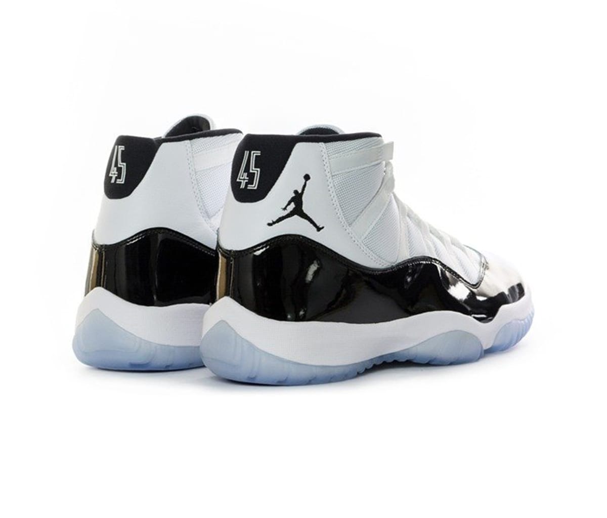 Air Jordan 11 Retro Concord (2018) – Section Store