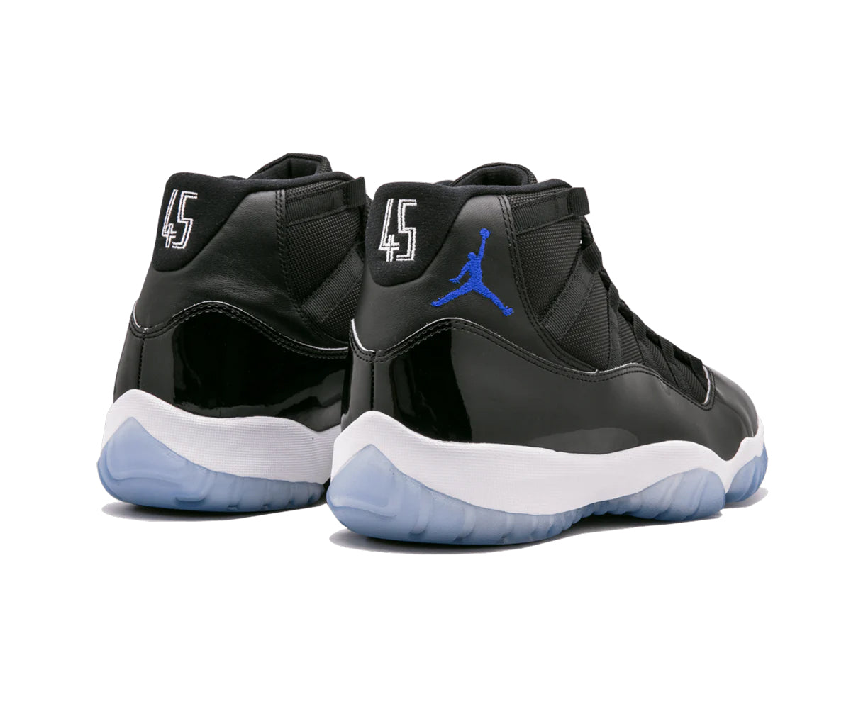 jordan 11 space jam 11.5