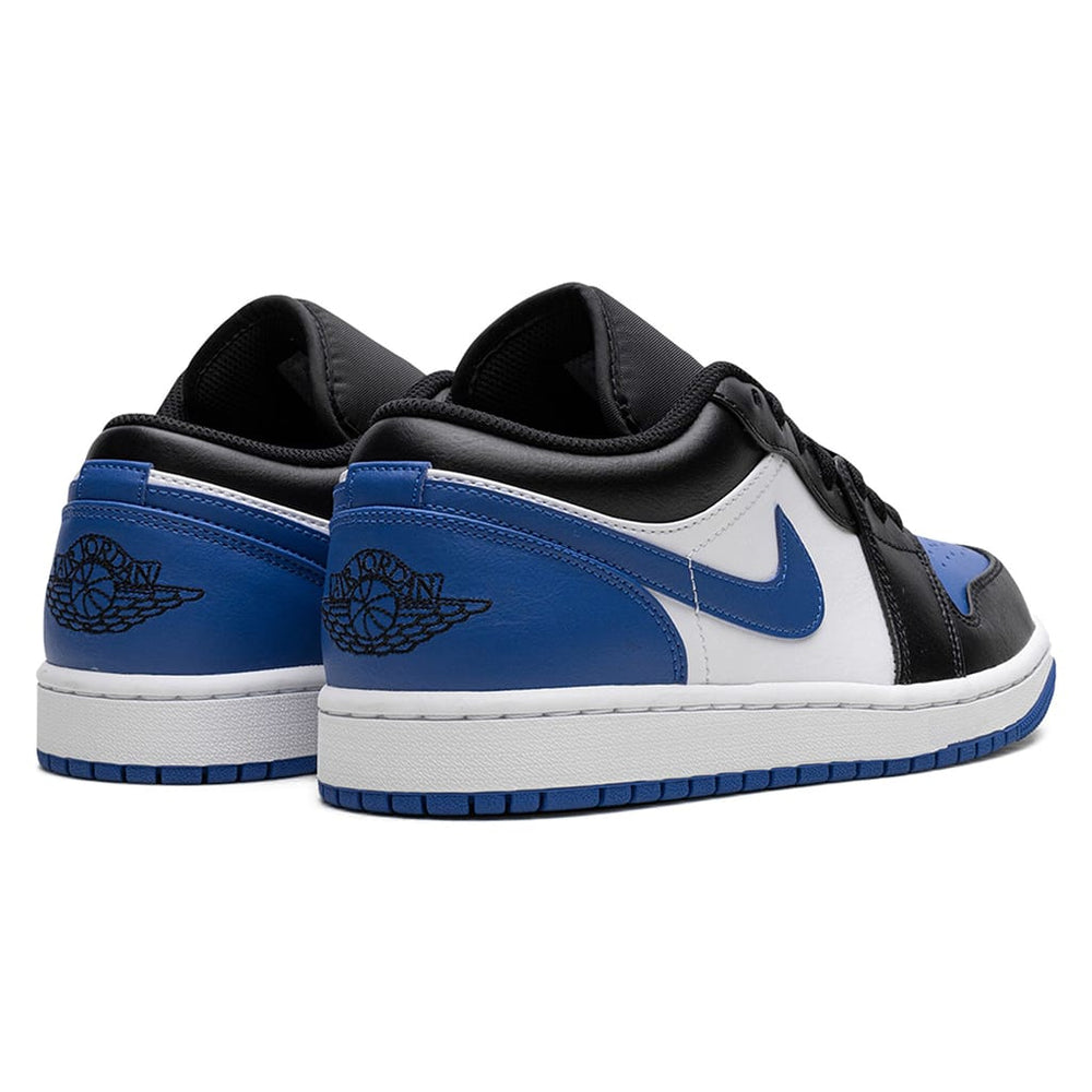 
                      
                        Air Jordan 1 Low Alternate Royal Toe
                      
                    