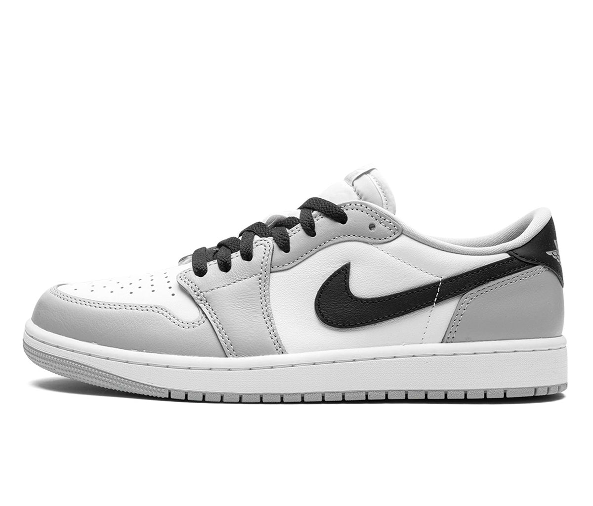 Air Jordan 1 Low Barons