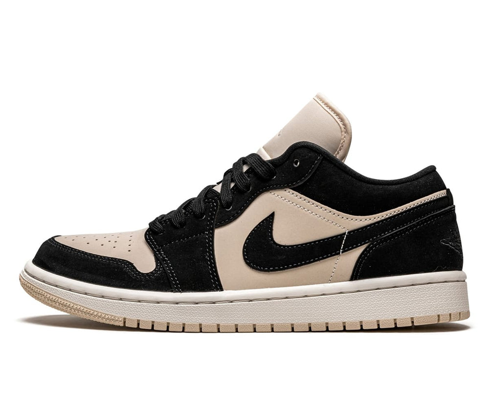 Air Jordan 1 Low Black Guava Ice (W)