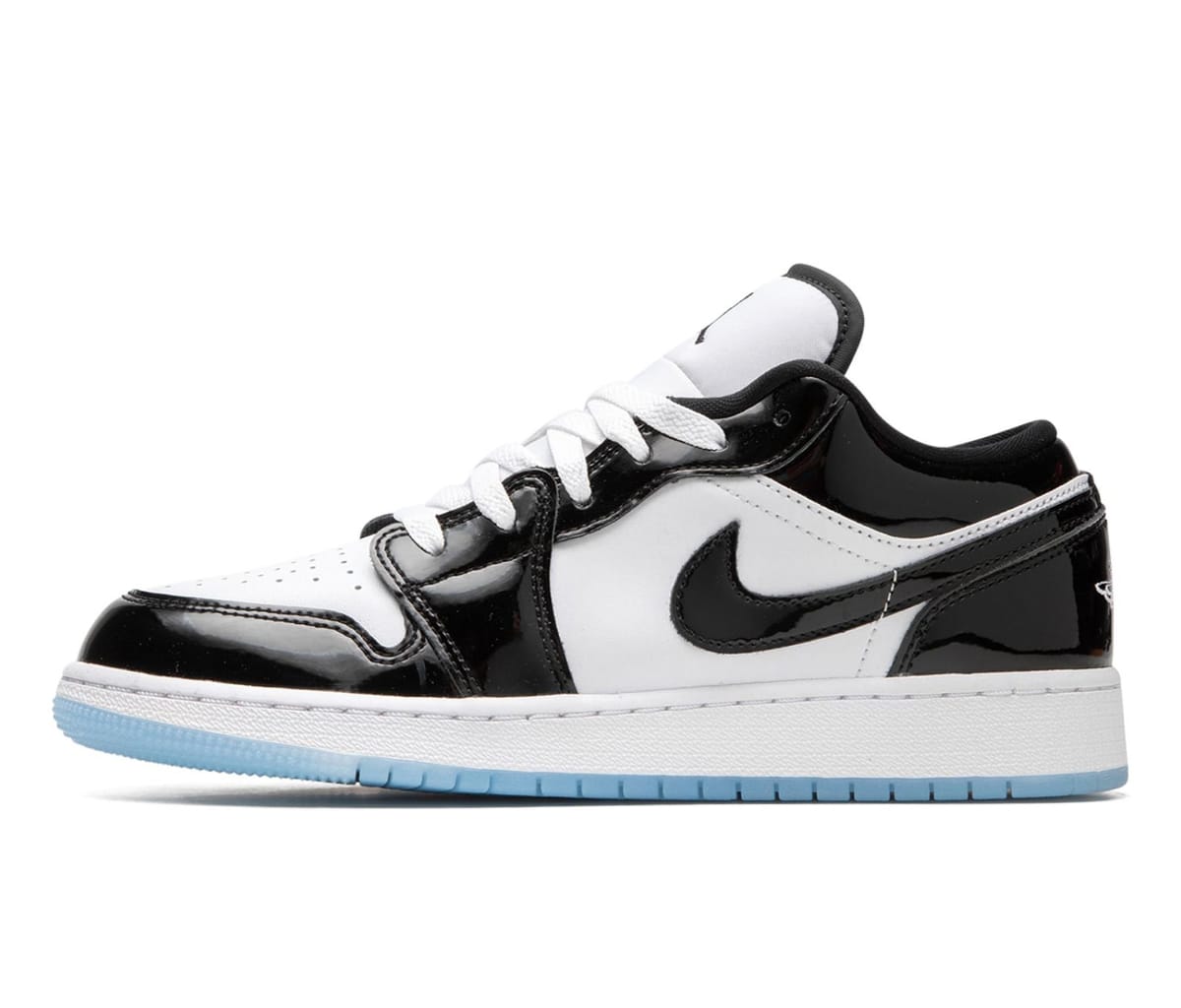 Air Jordan 1 Low Concord