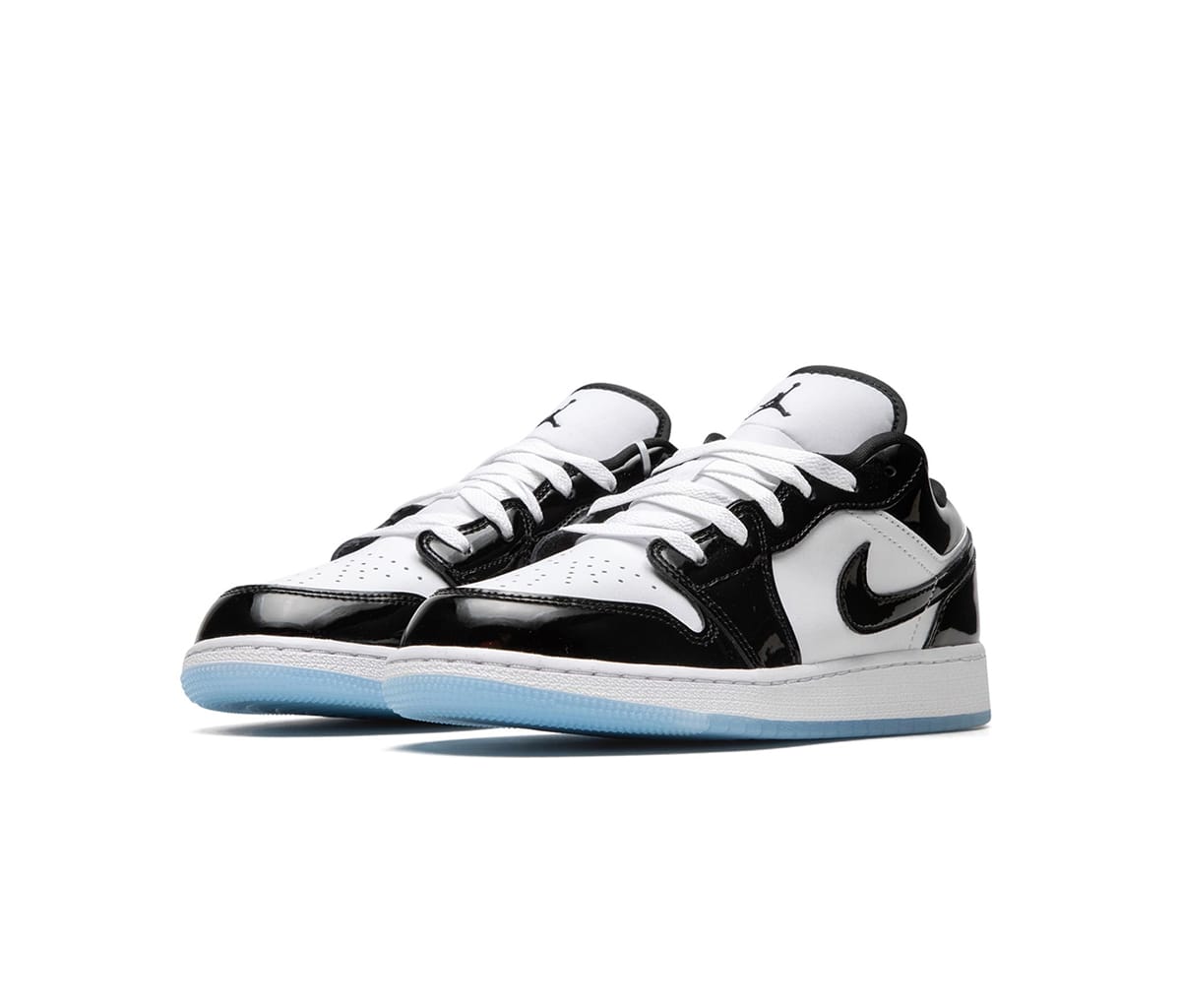 Air Jordan 1 Low Concord