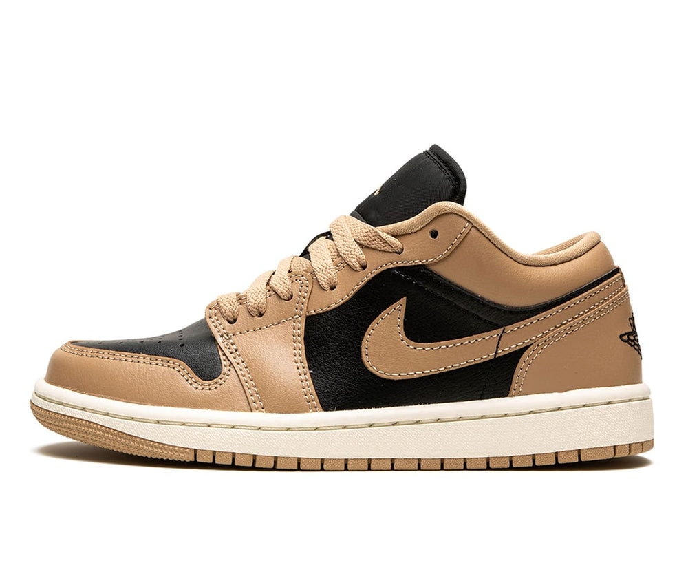 Air Jordan 1 Low Desert (W)