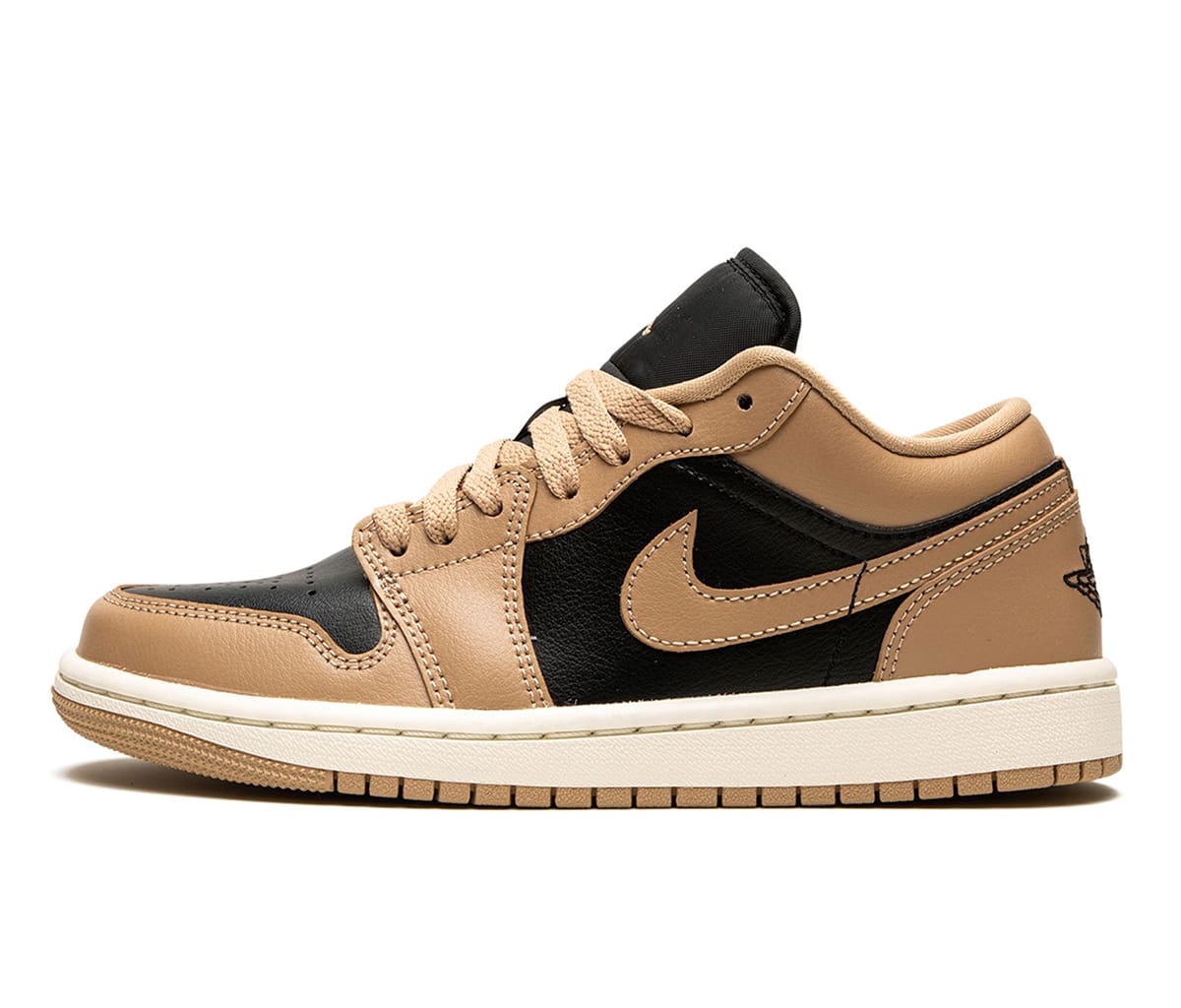 Air Jordan 1 Low Desert (W)