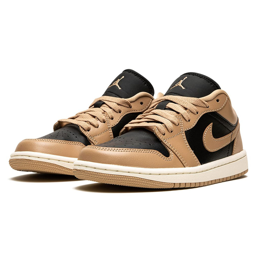 Air Jordan 1 Low Desert (W)