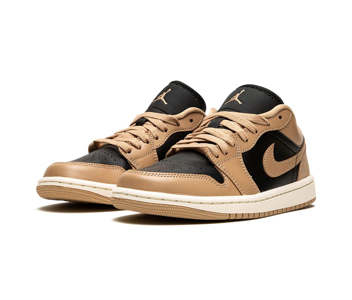 Air Jordan 1 Low Desert (W)