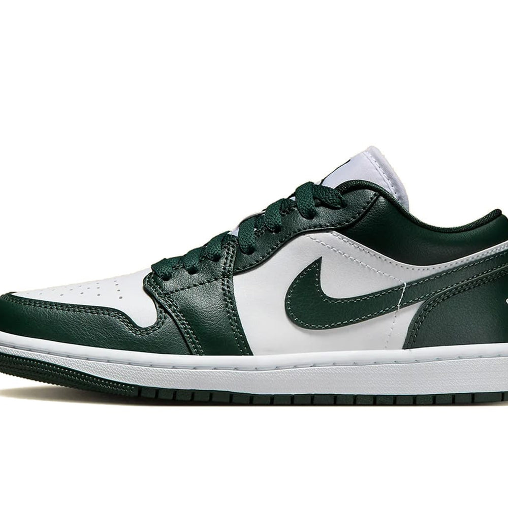 Air Jordan 1 Low Galactic Jade (W)