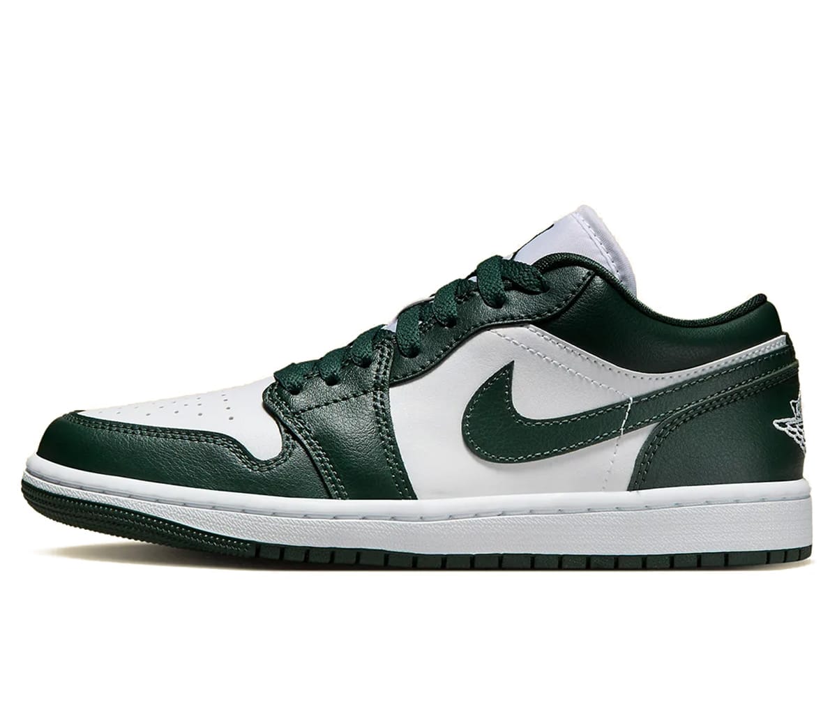 Air Jordan 1 Low Galactic Jade (W)