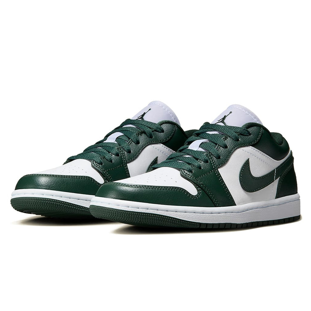 Air Jordan 1 Low Galactic Jade (W)