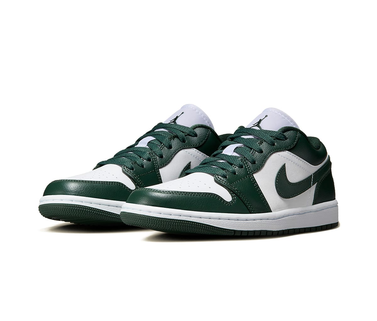 Air Jordan 1 Low Galactic Jade (W)