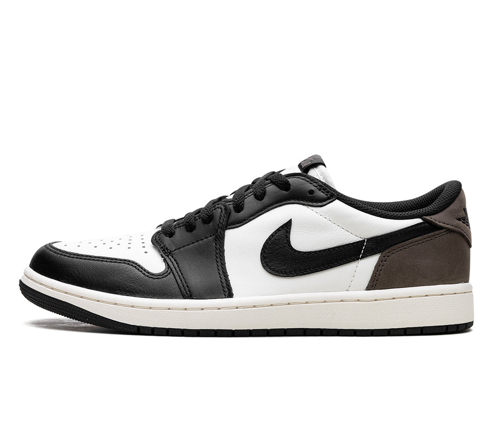 Air Jordan 1 Low Mocha (2024)