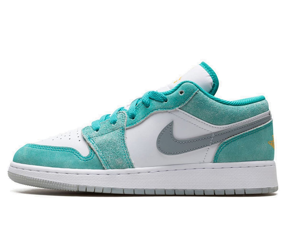 Air Jordan 1 Low New Emerald (GS)