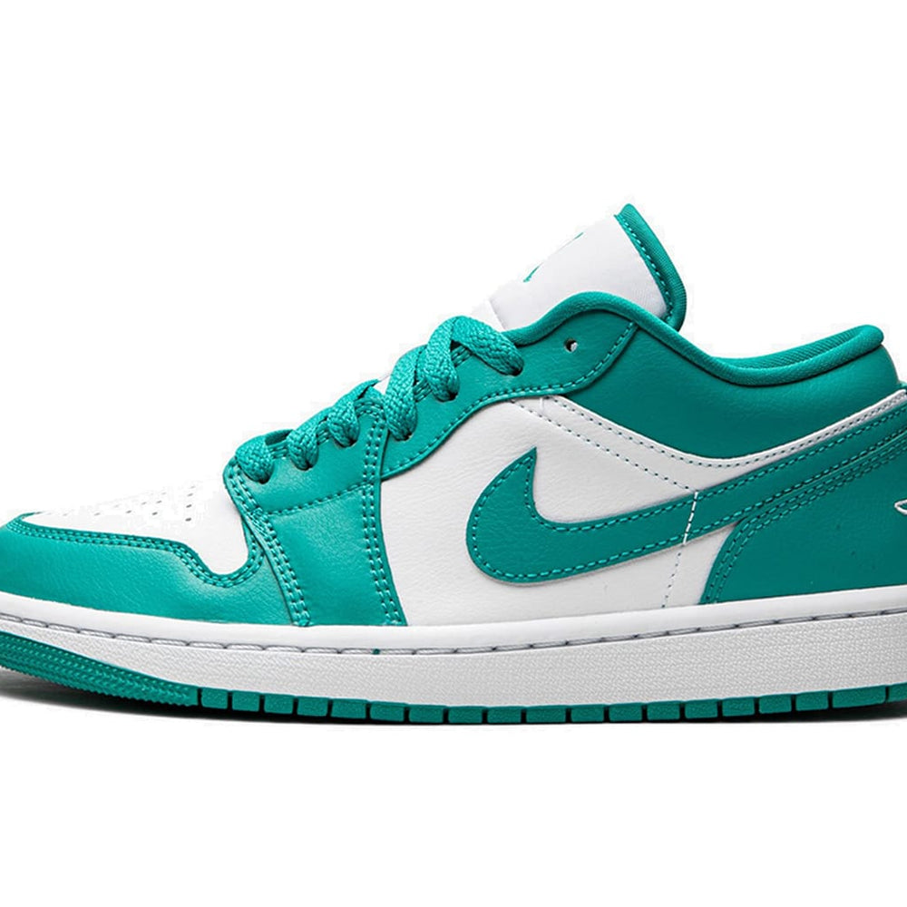 Air Jordan 1 Low New Emerald (W)