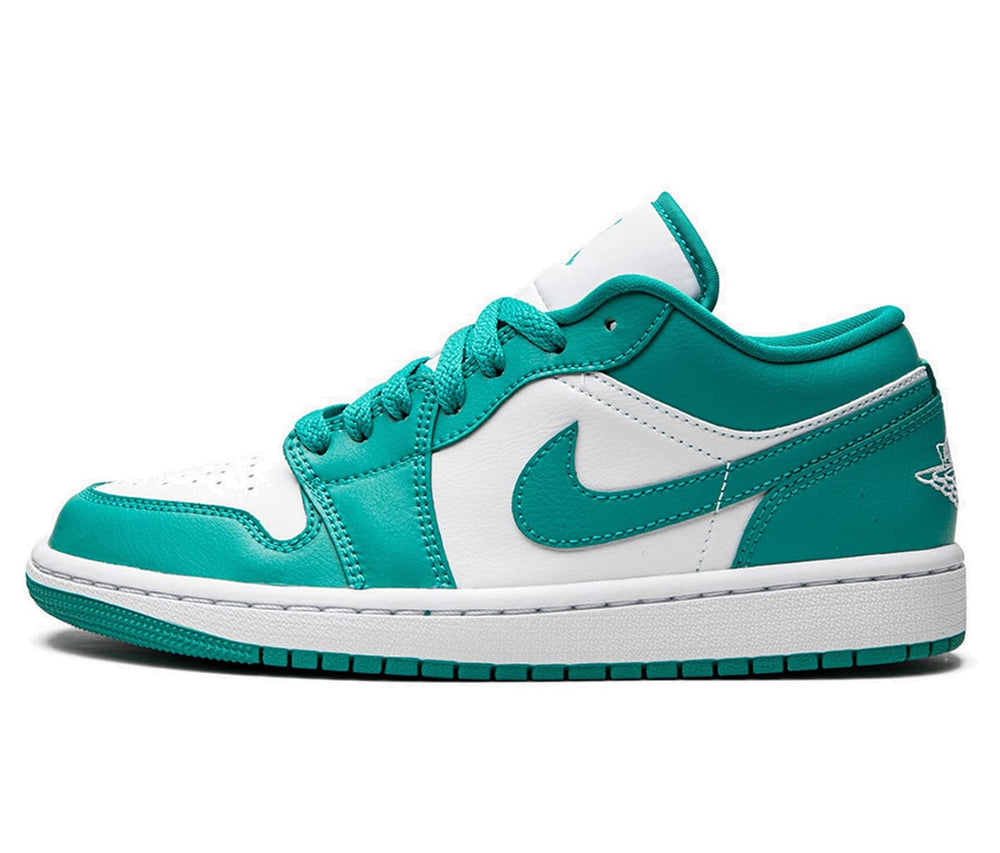 Air Jordan 1 Low New Emerald (W)