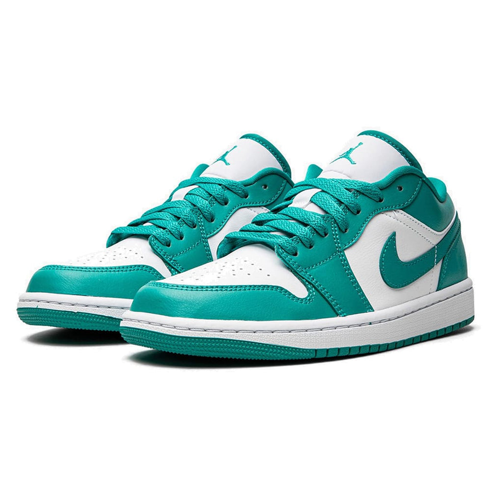 Air Jordan 1 Low New Emerald (W)