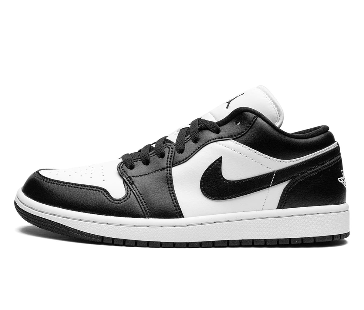 Air Jordan 1 Low Panda (2023) (W)