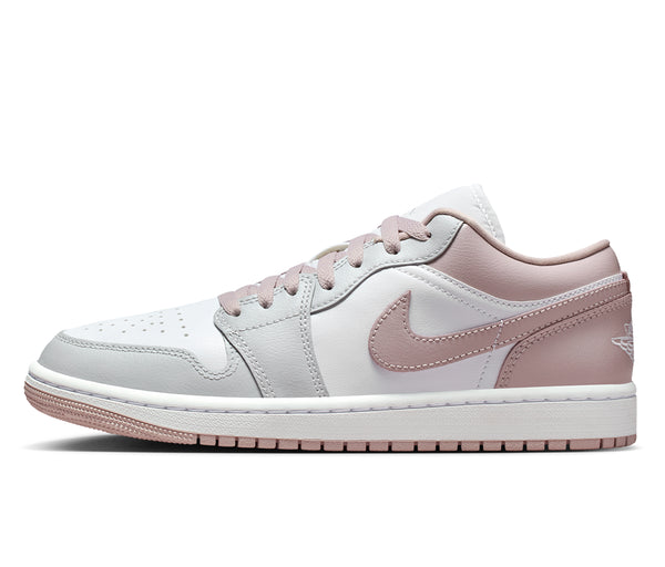 Air Jordan 1 Low Particle Rose (W) – Air Jordan