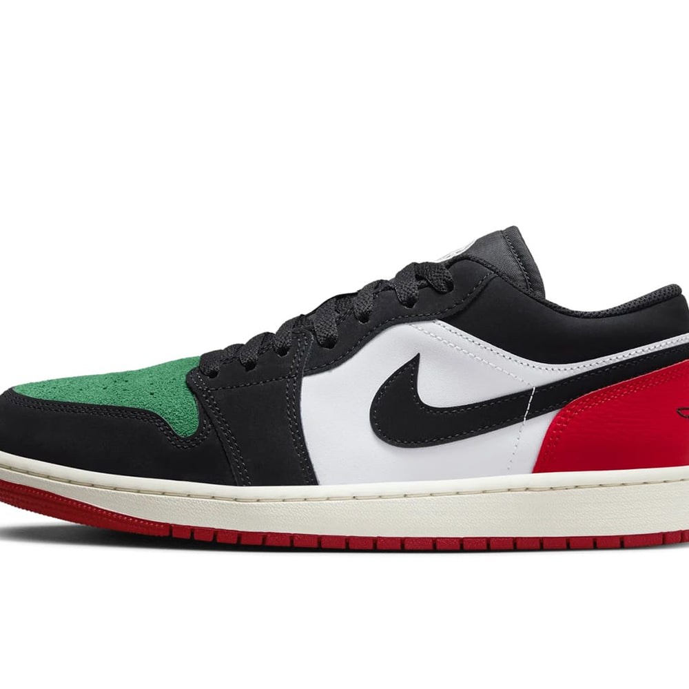 Air Jordan 1 Low Quai 54 (2023)