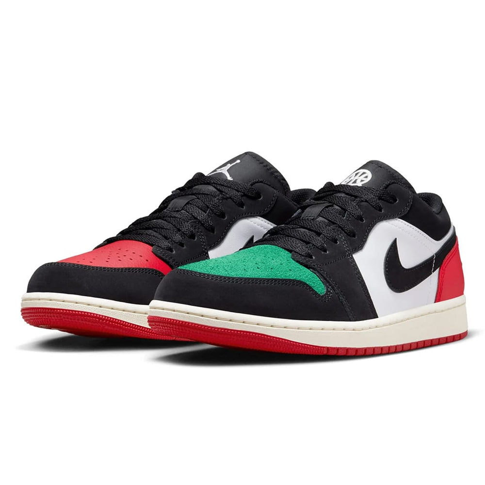 Air Jordan 1 Low Quai 54 (2023)